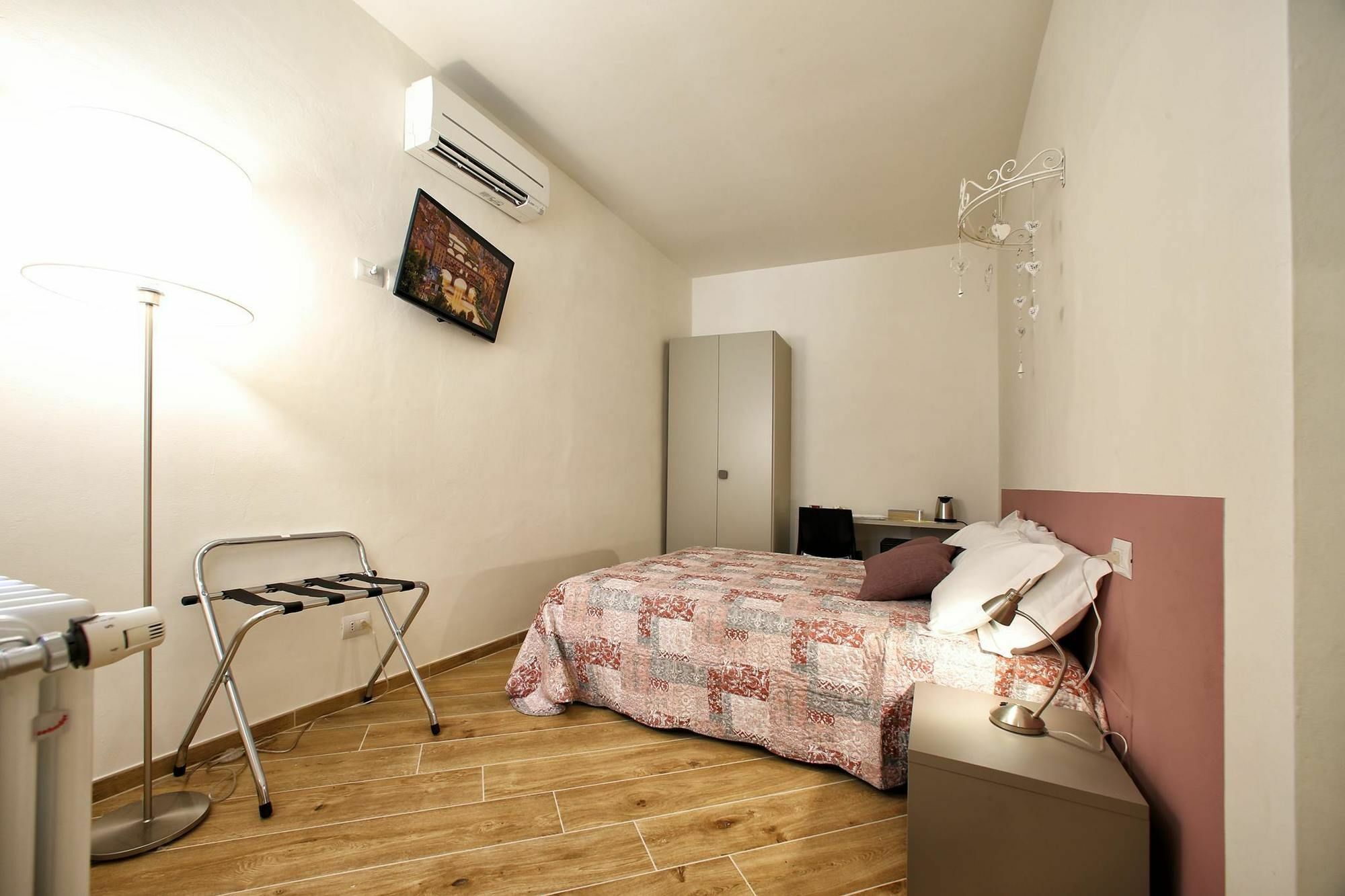 Residenza Bellieri Hotel Florence Exterior photo